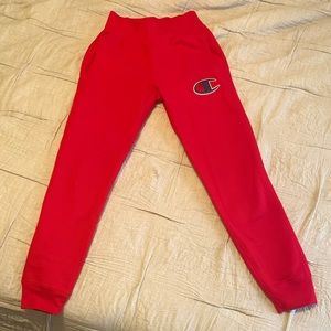 Champion Sweatpants